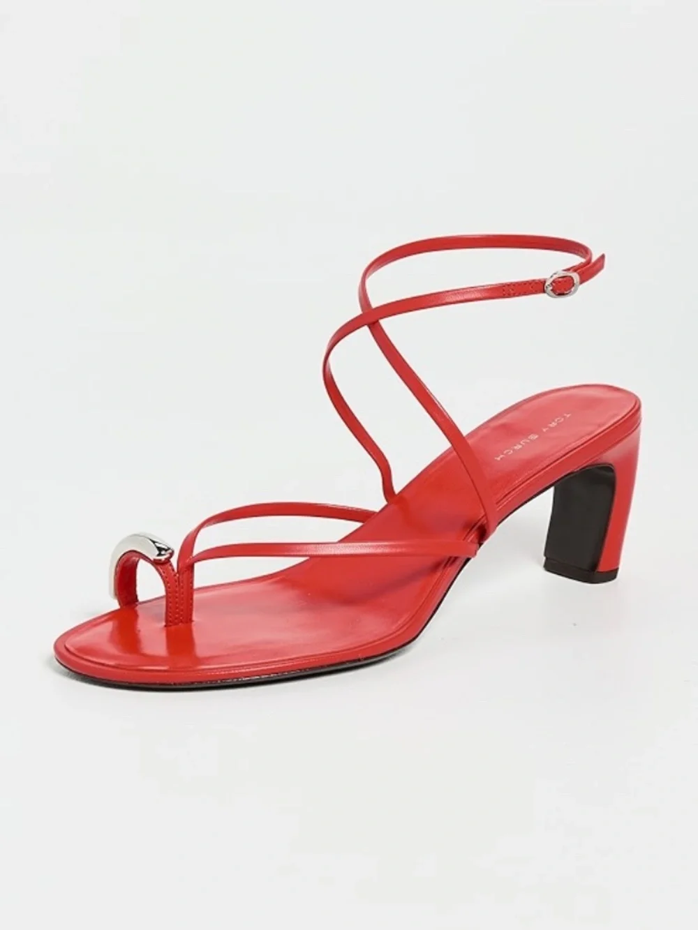 Tory Burch true size